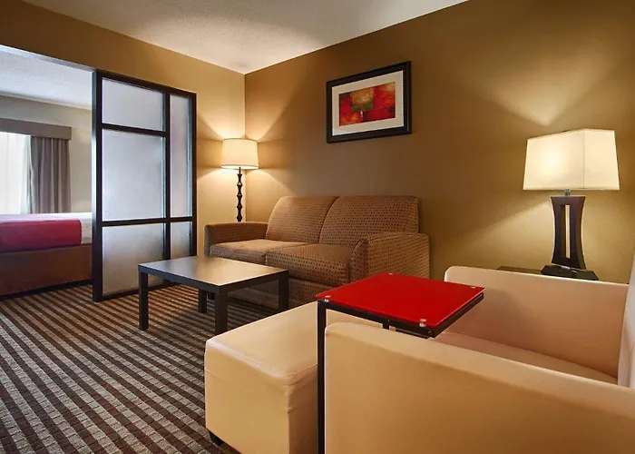 Comfort Inn & Suites Copley Akron