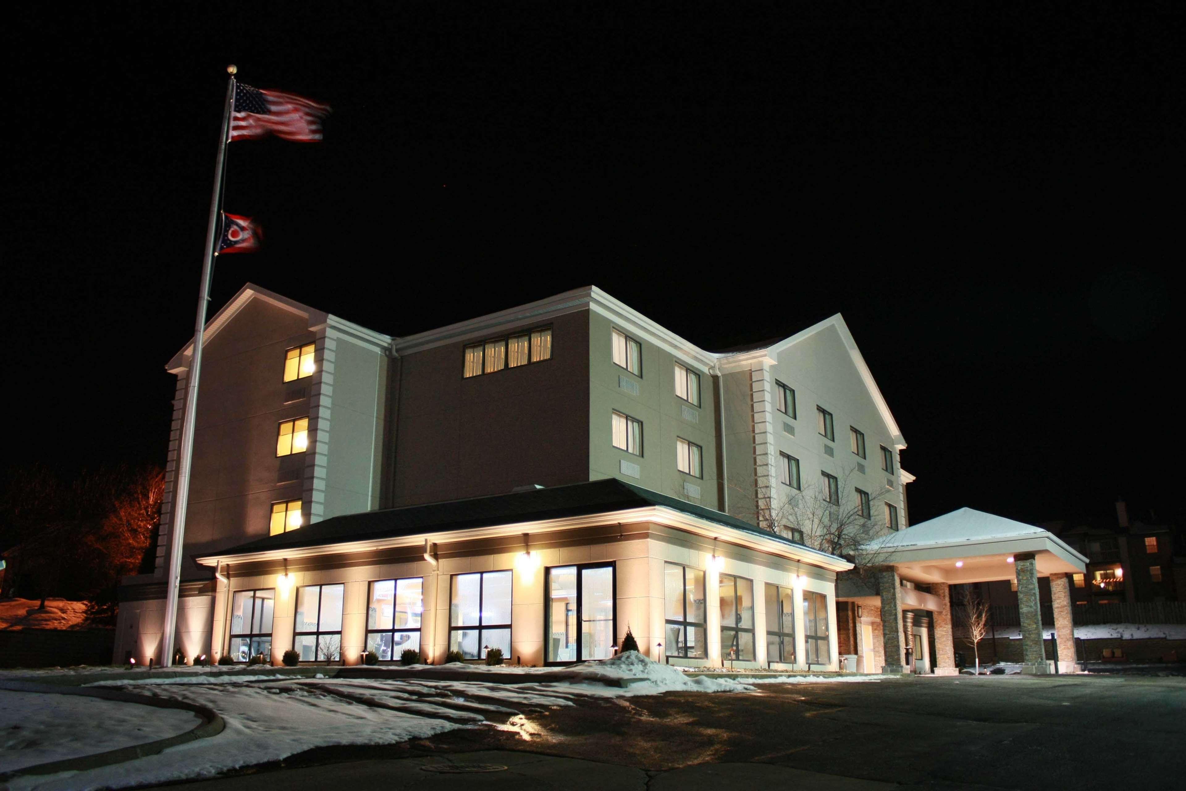 Comfort & Akron Hotel 2*