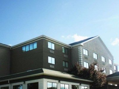Comfort & Akron