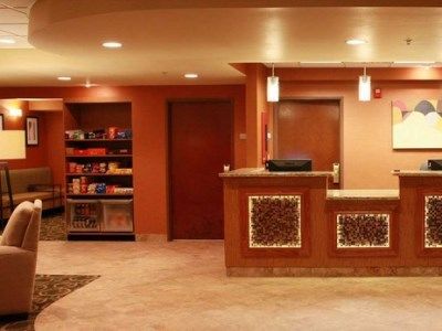 Hotel Comfort & Akron