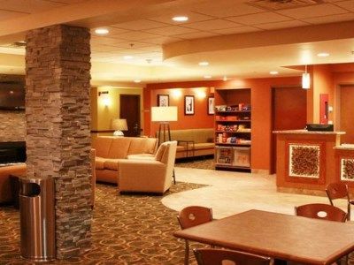 Comfort & Akron