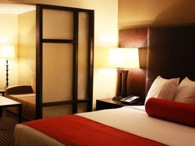 Hotel Comfort & Akron