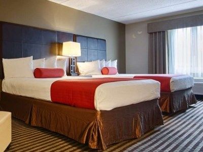 Comfort & Akron