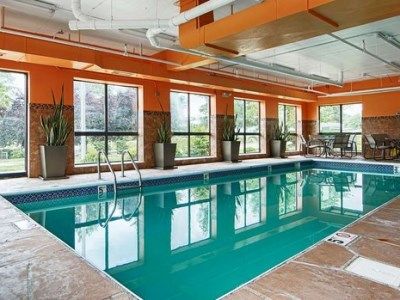 Comfort & Akron Hotel 2*
