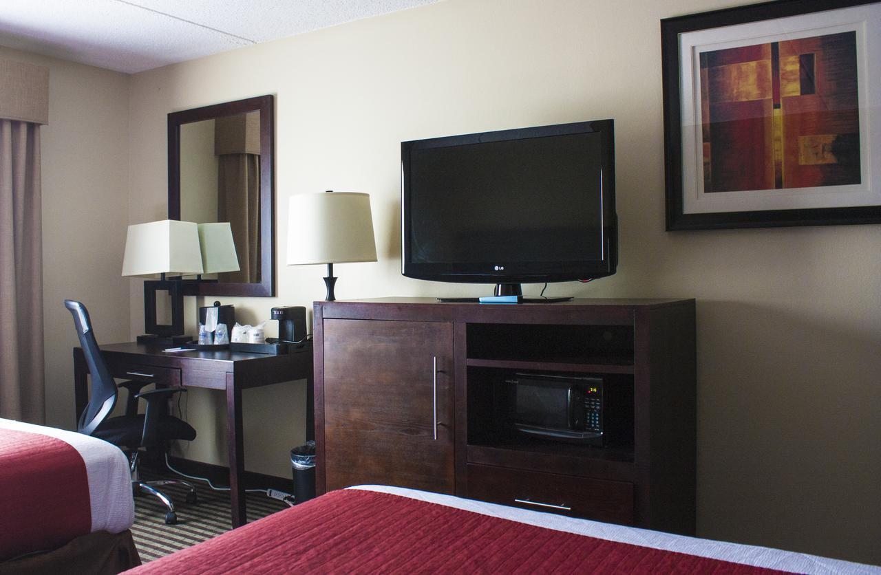 Hotel Comfort & Akron 2*