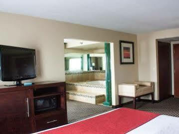 Hotel Comfort & Akron