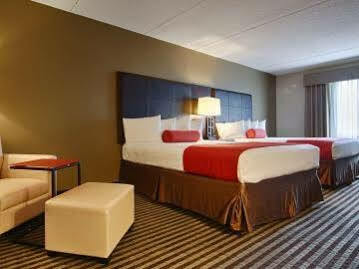 Hotel Comfort & Akron Copley