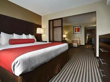 Comfort & Akron 2* Copley