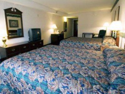 Comfort & Akron 2* Copley
