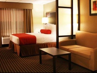 Hotel Comfort & Akron